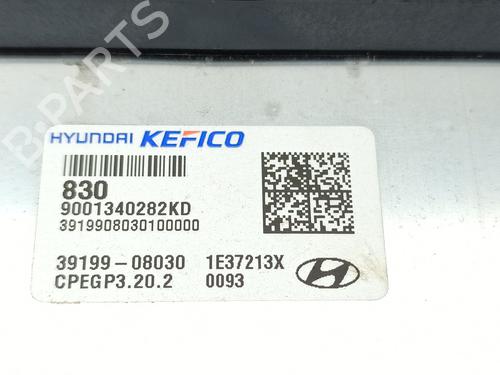 Engine control unit (ECU) HYUNDAI i30 (PDE, PD, PDEN) 1.5 | BP36993337M57 - Image 6