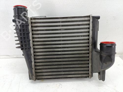 Used Intercooler PEUGEOT 308 III (FB_, FH_, FP_, F3_, FM_) BlueHDi 130 (FBYHZL, FBYHZT) (131 hp) 30120408