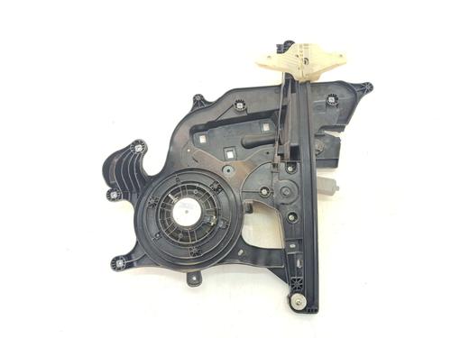 Front left window mechanism PEUGEOT RIFTER 1.5 BlueHDi 100 | BP38198566C22 - Image 2