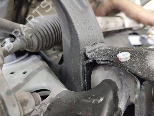 Right front suspension arm JEEP COMPASS (MP, M6, MV, M7) 1.6 CRD | BP30685626M13