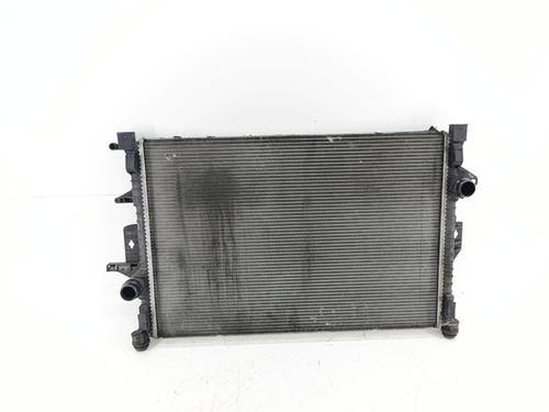 Køler Køler VOLVO V40 Hatchback (525) D2 (114 hp) 37260724 37260724