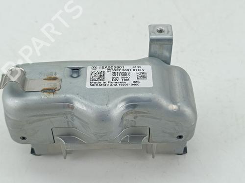 Used Electronic module Electronic module 37152809 37152809