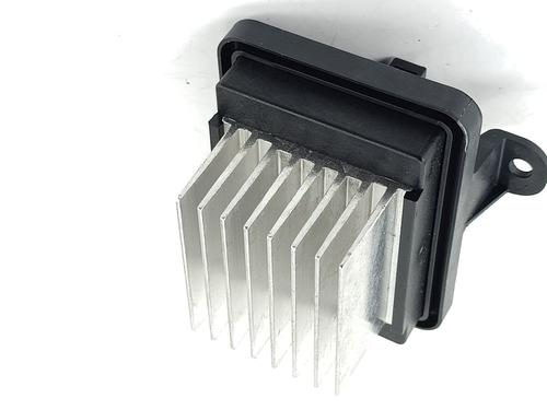 Used Heater resistor CITROËN C4 III (BA_, BB_, BC_) 1.2 PureTech 130 (BAHNSA, BAHNSB) (130 hp) 28810359
