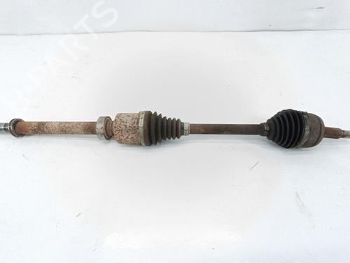 Used Right front driveshaft Right front driveshaft 39262277 39262277