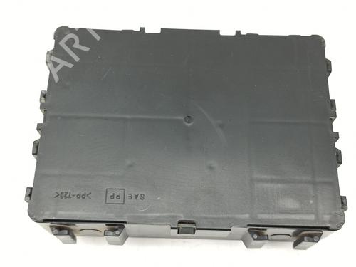 Electronic module NISSAN NV200 / EVALIA Bus 1.5 dCi 90 (M20, M20M) | BP38460800M83 - Image 4