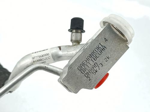 AC pipe HYUNDAI i20 III (BC3, BI3) 1.0 T-GDI | BP30512928M126  - Image 6