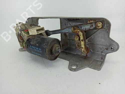 Front wiper motor CITROËN BX (XB-_)  | BP25874521M29 