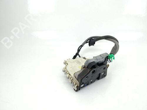 Front right lock AUDI A4 B9 (8W2, 8WC) 2.0 TDI | BP37641455C97 - Image 3