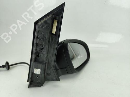Right mirror OPEL ASTRA J (P10)  | BP25879049C27 