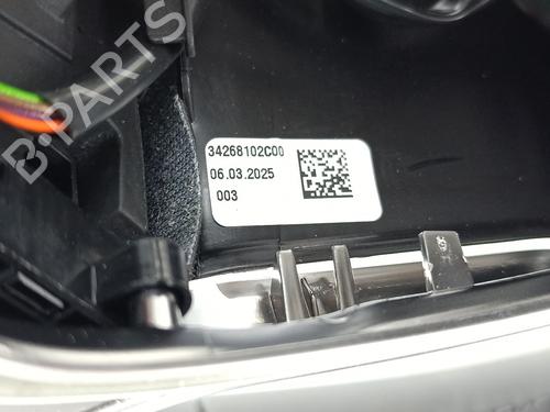 Ratt RENAULT CLIO V (B7_) 1.0 TCe 90 (B7MT) | BP36236486C49  - Image 6
