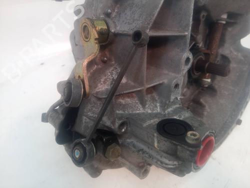 Gearbox PEUGEOT 206 Hatchback (2A/C) 1.4 i | BP10414375M3 