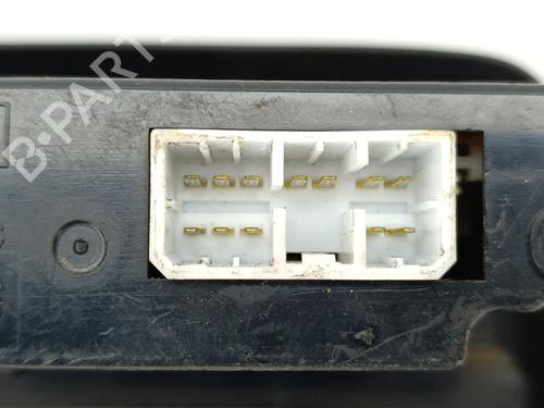 Climate control SANTANA 300/350 1.6 HDi 4x4 | BP31665670I5  - Image 5