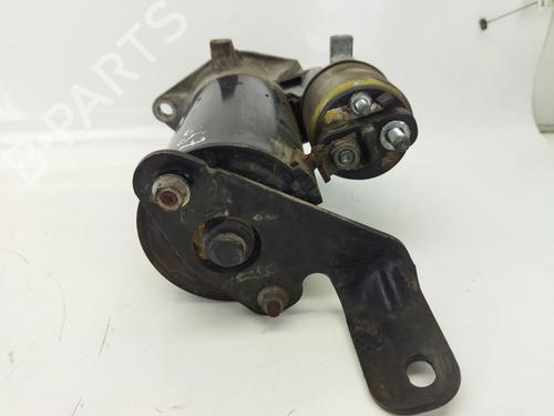 Startmotor OPEL VECTRA C (Z02)  | BP10051059M8 