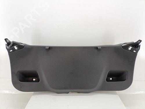 Garniture de coffre CITROËN C4 III (BA_, BB_, BC_) 1.2 PureTech 130 (BAHNSA, BAHNSB) (130 hp) 29147455
