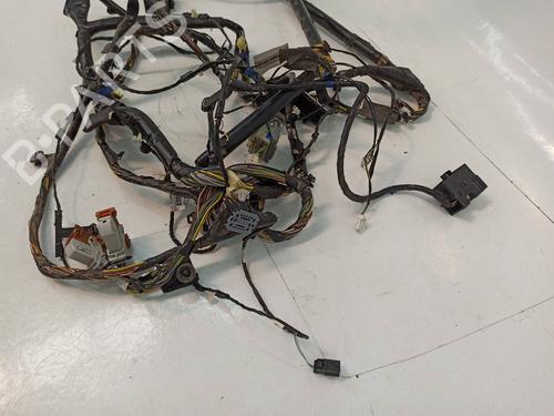 Cable FORD RANGER (TKE)  | BP14158815E12 
