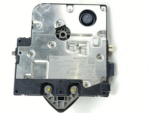 Antenne/Base JEEP AVENGER (J2) Electric | BP39430890C140 - Image 5