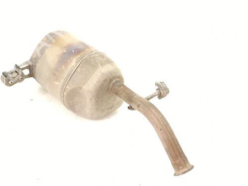 Exhaust system KIA PICANTO III (JA) 1.0 | BP33887136M121 - Image 5