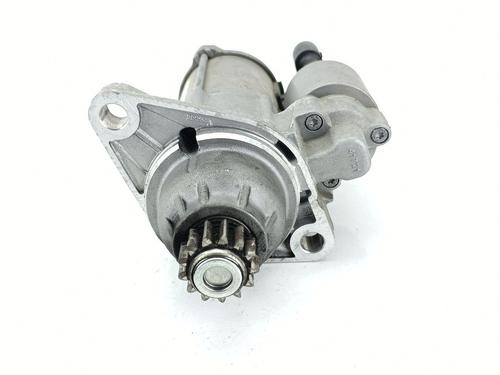 Starter VW GOLF VIII (CD1, DA1) 1.0 eTSI | BP35951014M8 - Image 3