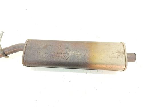 Exhaust system DACIA SANDERO III 1.0 TCe 90 | BP33538404M121 - Image 3