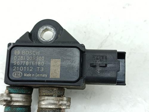 Electronic sensor OPEL COMBO Box Body/MPV (K9) 1.5 D | BP39201658M84 - Image 2
