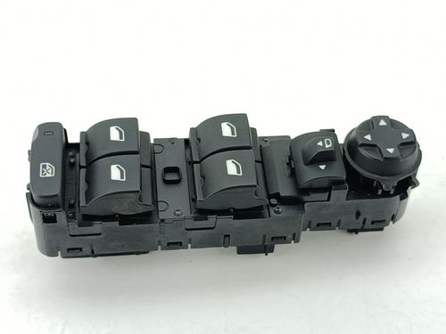 Used Left front window switch CITROËN C4 III (BA_, BB_, BC_) 1.2 PureTech 130 (BAHNSA, BAHNSB) (130 hp) 31971678