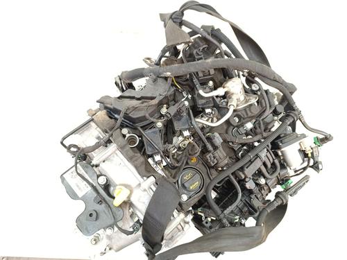 Engine FORD FOCUS IV (HN) 1.0 EcoBoost | BP38775405M1 - Image 13