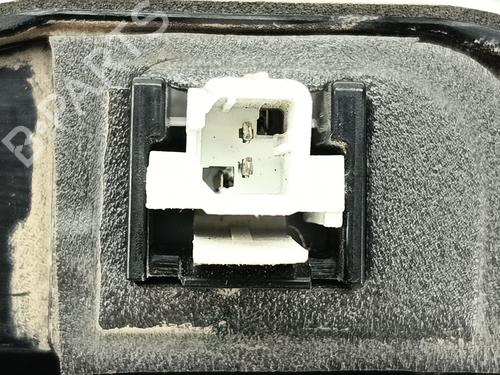 Tailgate handle RENAULT EXPRESS Box Body/MPV | BP36564337C132 - Image 6