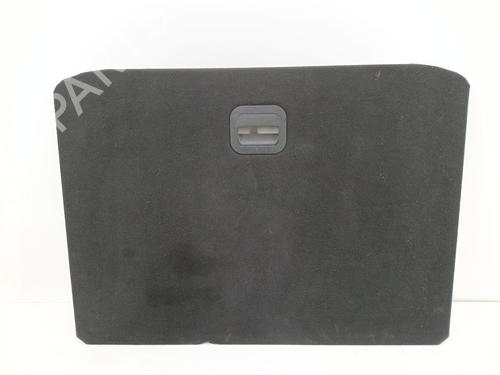Used Tailgate Tailgate FORD PUMA (J2K, CF7) 1.0 EcoBoost (125 hp) 34625913 34625913