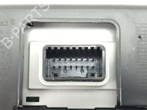 Headlight switch KIA RIO IV (YB, SC, FB) 1.25 | BP33855943I24  - Image 5