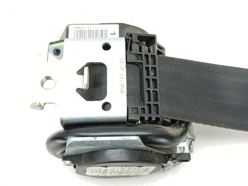 Front left seatbelt OPEL MOVANO B Van (X62) 2.3 CDTI FWD (FV) | BP40150428I26 - Image 3