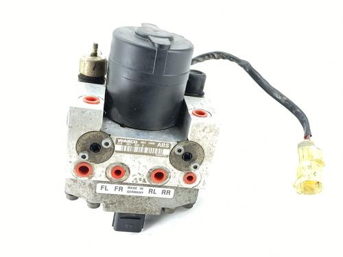 Used ABS pump SANTANA 300/350 1.6 HDi 4x4 (90 hp) 31665681