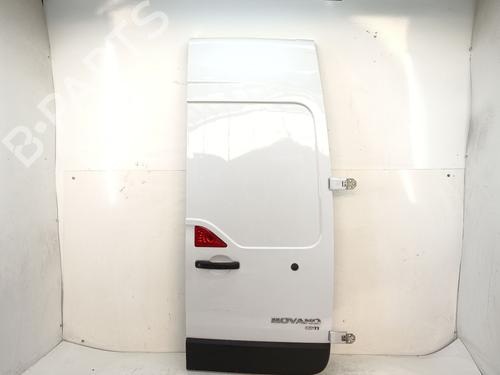 right-tailgate-opel-movano-b-van-x62-2010-39950351 main image
