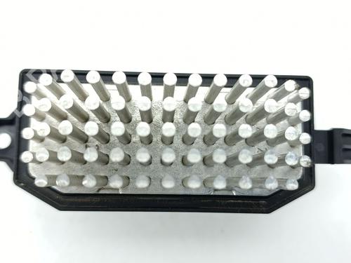 Varmeblæsermodstand NISSAN QASHQAI II (J11, J11_) 1.3 DIG-T | BP30725279M108