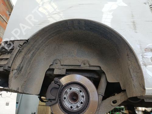 Hjulbue Hjulbue CITROËN JUMPY III Van (V_) 2.0 BlueHDi 120 (122 hp) 36220461 36220461