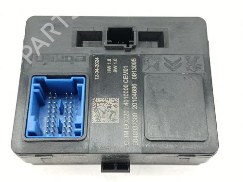 Elektronisk modul PEUGEOT 208 II (UB_, UP_, UW_, UJ_) 1.2 PureTech 75 | BP30269903M83