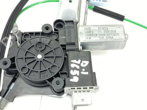 Rudehejsemekanisme ventre foran OPEL CORSA E (X15) 1.3 CDTI (08, 68) | BP28952685C22 