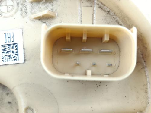 Fuel pump BMW 1 (F40) 118 d | BP38284363M76 - Image 4