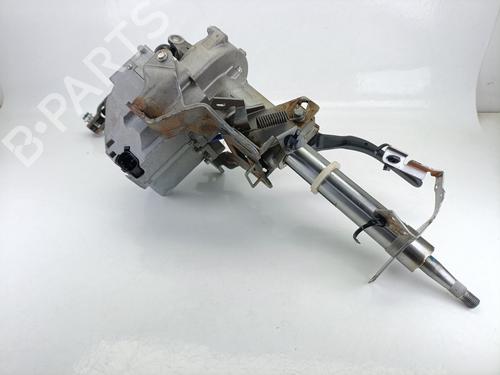 Used Steering column NISSAN QASHQAI / QASHQAI +2 I (J10, NJ10, JJ10E) 1.5 dCi (106 hp) 25877563