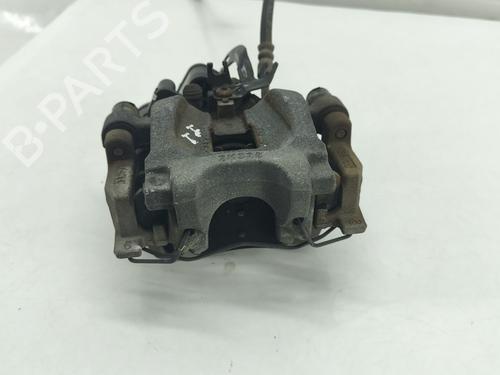 Left rear brake caliper LAND ROVER DISCOVERY SPORT (L550) 2.0 D | BP27569315M107 