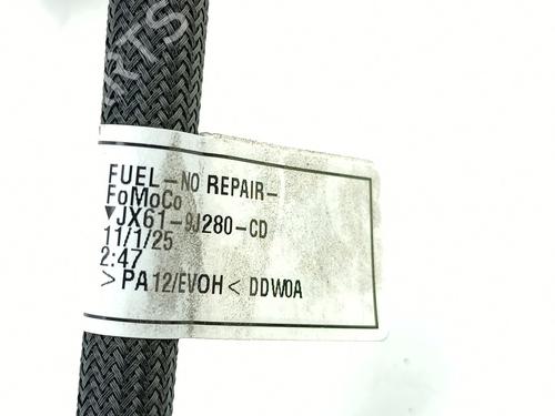 Electronic sensor FORD FOCUS IV (HN) 2.3 ST EcoBoost | BP30078567M84 