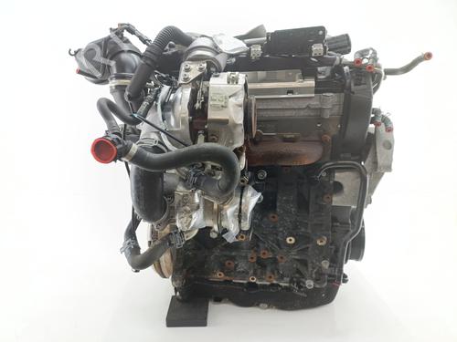Motor VW GOLF VII Variant (BA5, BV5) 1.6 TDI | BP30906748M1