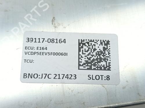 Engine control unit (ECU) KIA XCEED (CD) 1.4 T-GDI | BP34544244M57  - Image 8