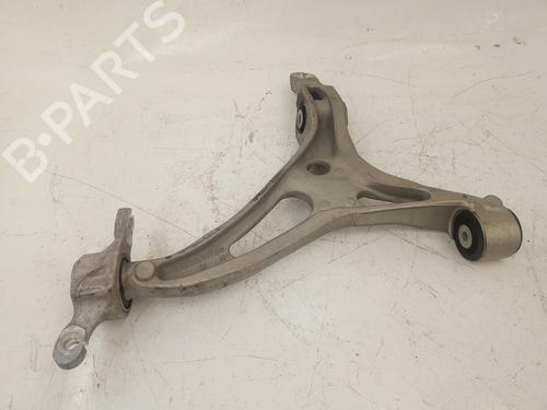Used Right front suspension arm MERCEDES-BENZ M-CLASS (W164) ML 320 CDI 4-matic (164.122) (224 hp) 25877393