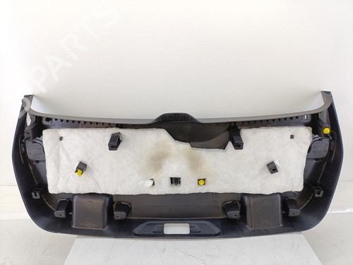 Boot lining FORD FOCUS IV (HN) 1.0 EcoBoost | BP29856435I3