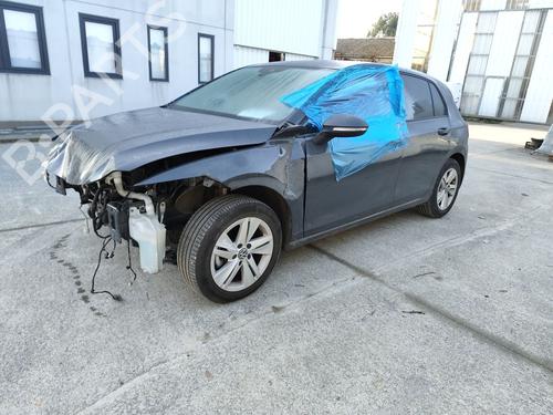 Left front seat VW GOLF VIII (CD1, DA1) 1.0 eTSI | BP35946015C15  - Image 13