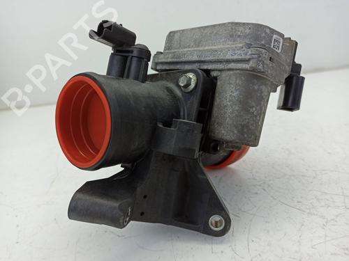 Throttle body FORD FIESTA V (JH_, JD_)  | BP9148565M82 
