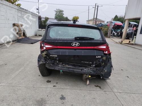 Luftventil HYUNDAI i20 III (BC3, BI3) 1.0 T-GDI | BP39266560I21 - Image 8