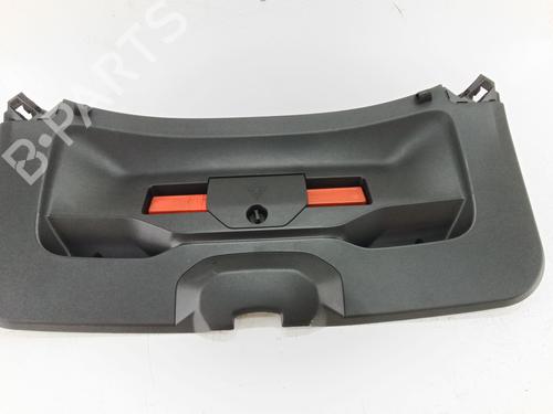Used Boot lining Boot lining 37464659 37464659
