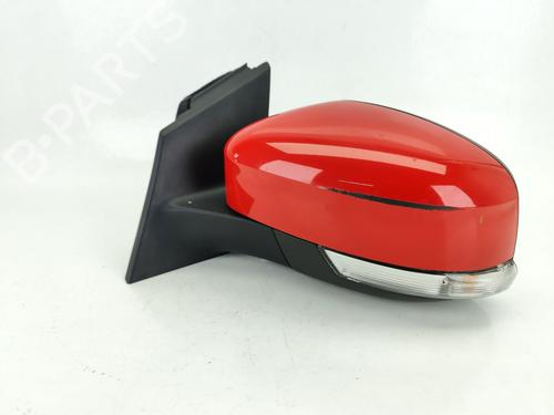 Used Left mirror FORD FOCUS III 1.5 TDCi (120 hp) 27298101