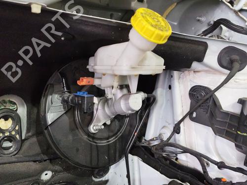 Used Brake master cylinder CITROËN C3 AIRCROSS II (2R_, 2C_) 1.2 PureTech 110 (2RHNZB, 2RHNZW, 2RHNPX, 2RHNPJ) (110 hp) 30273764